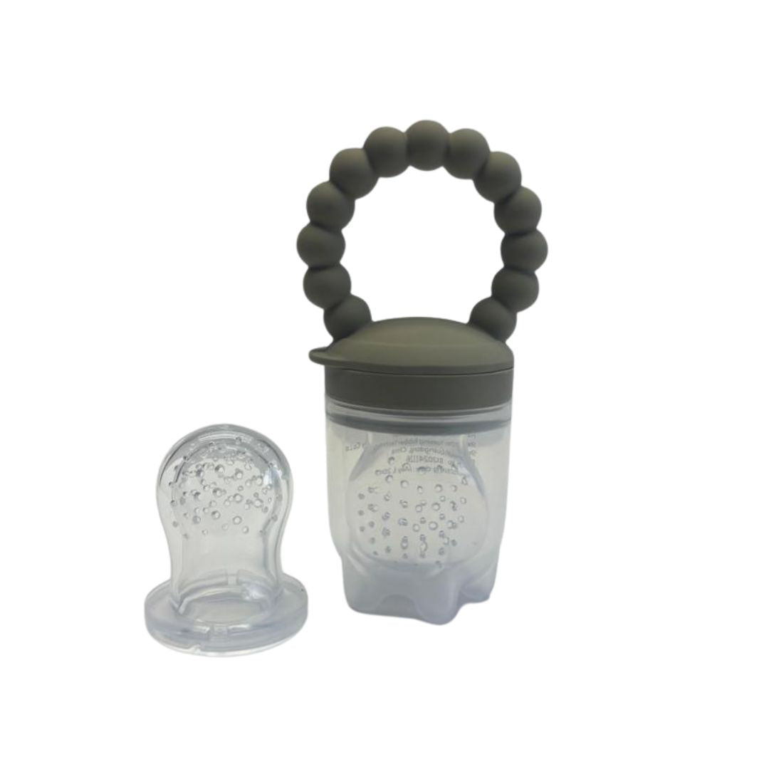 Baby Food Pacifier