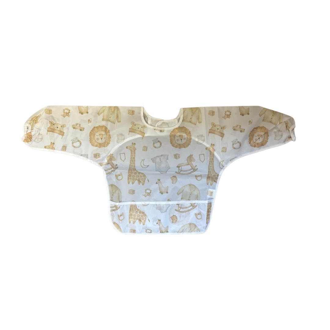 Waterproof Baby Bib
