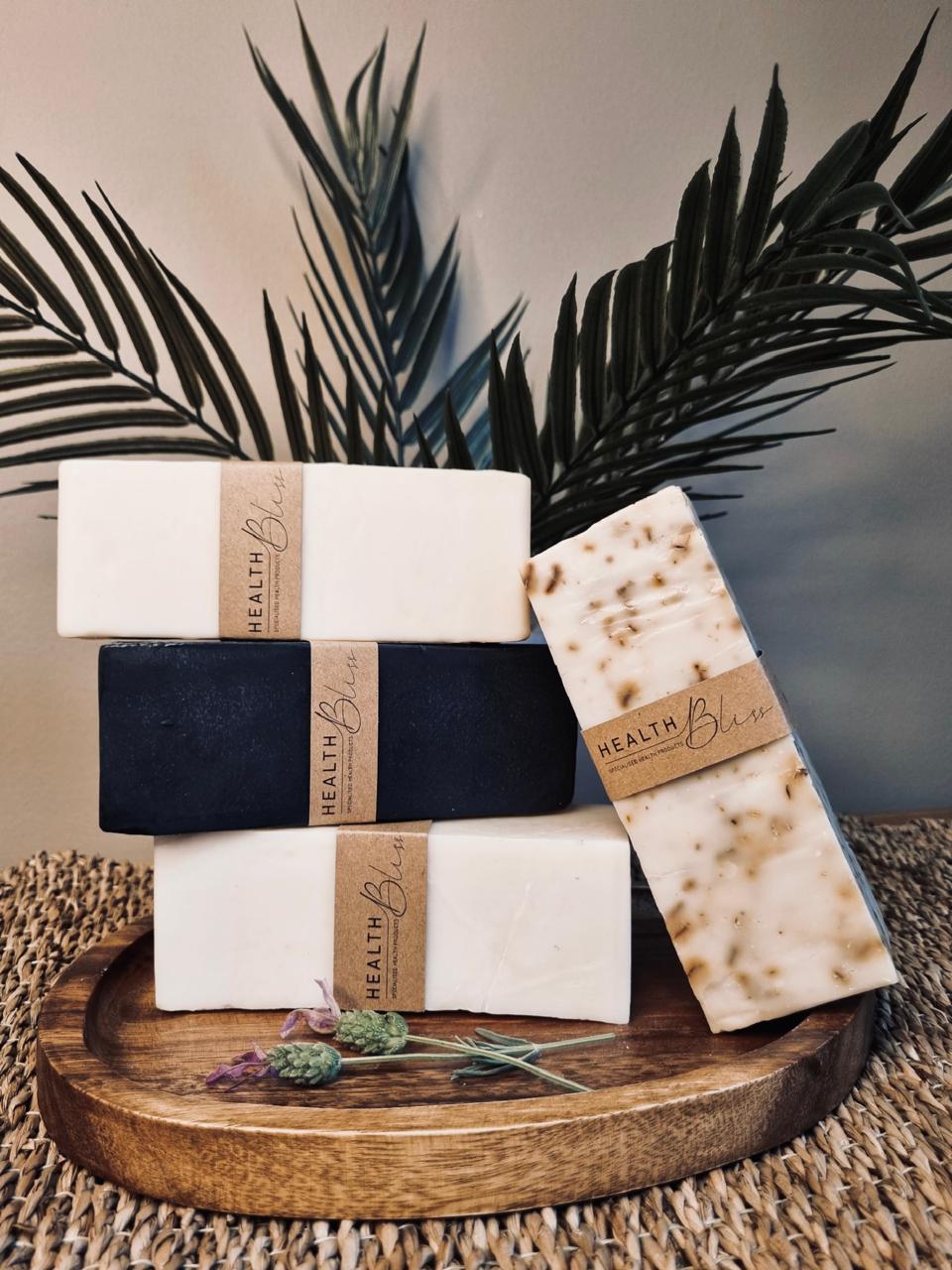 Boerseep Soap Bar