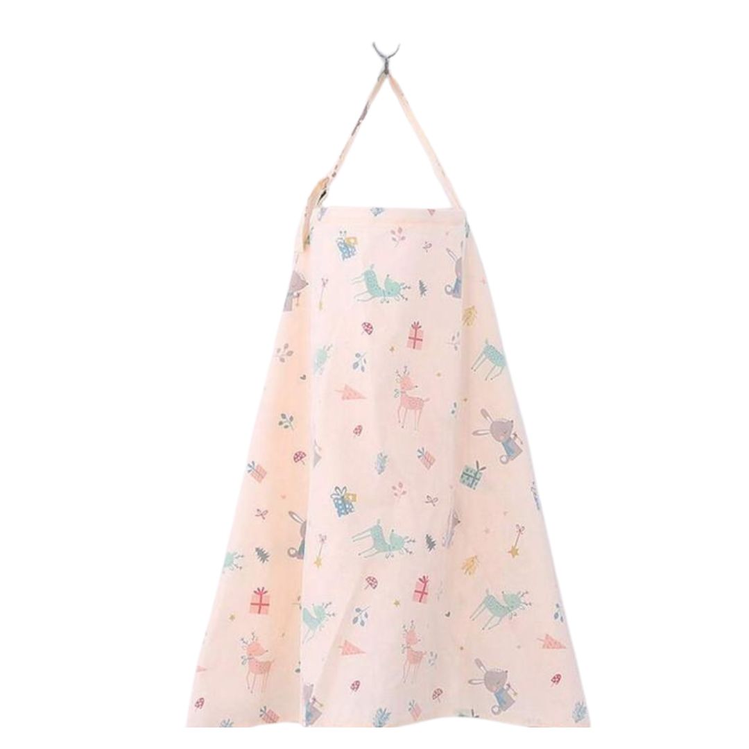 Breastfeeding Cover Up