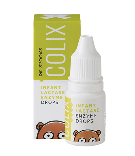 Colix Infant Drops 5ml