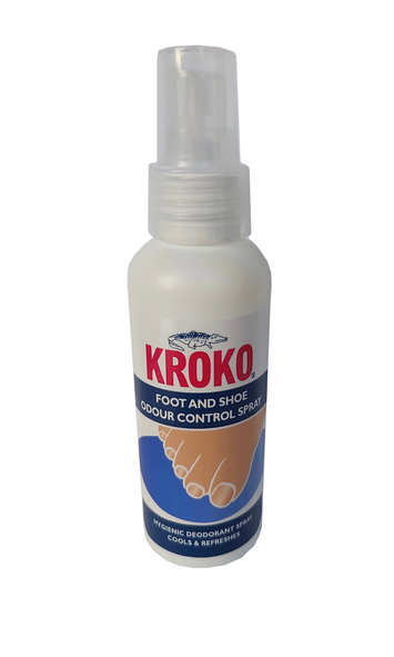 Kroko Foot Spray 100ml
