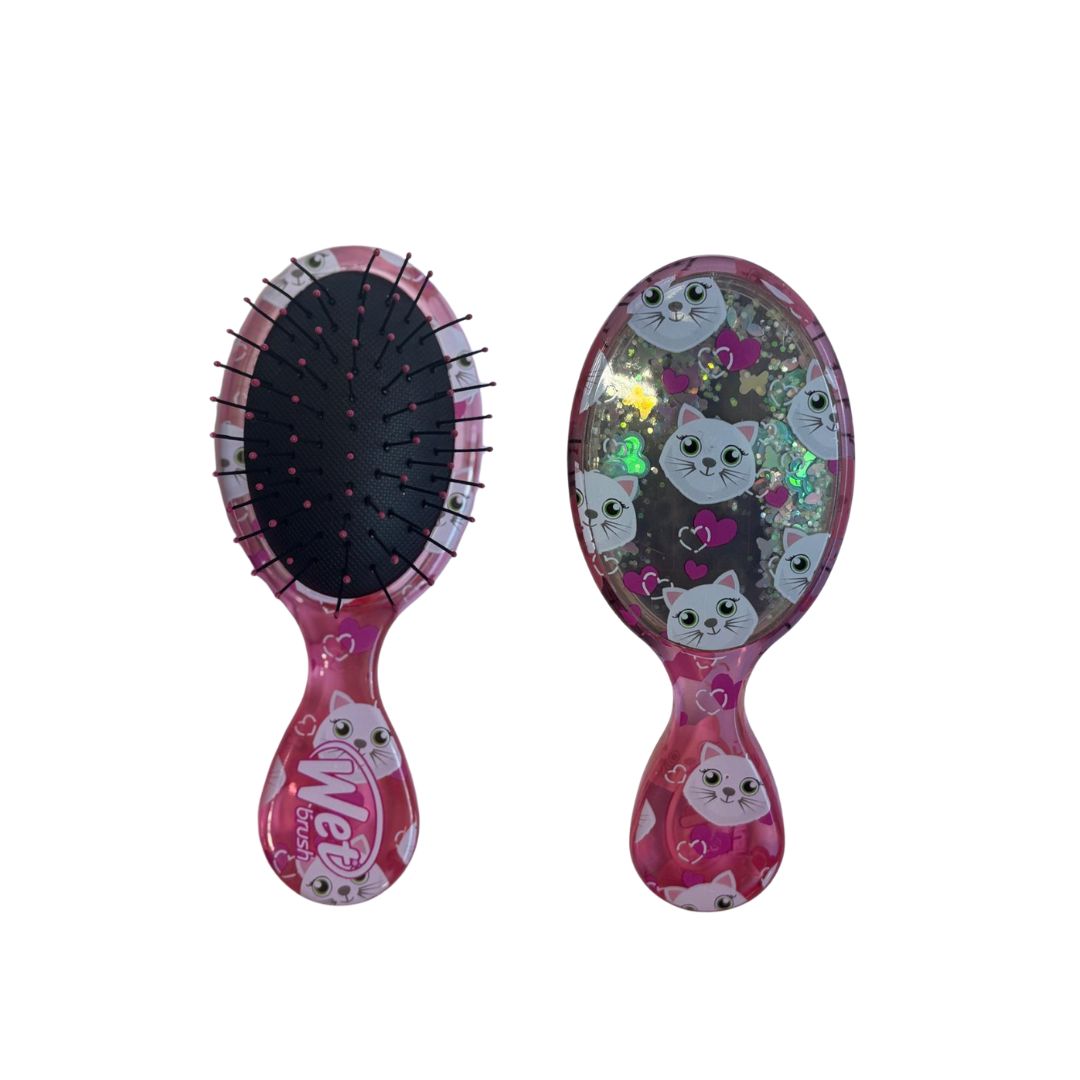 Baby Mini Wet Brush Hairbrush