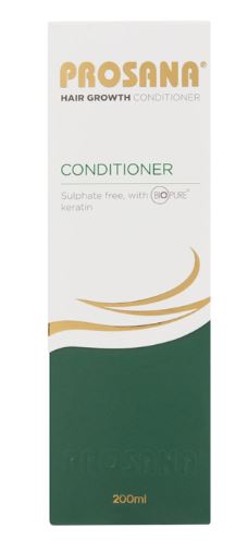 Prosana Hair Growth Conditioner 200 ml