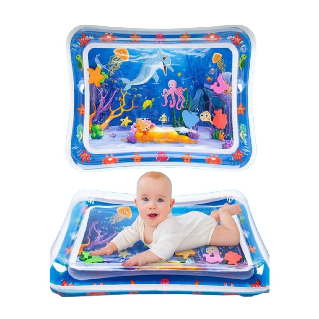 Sensory Water Play Mat