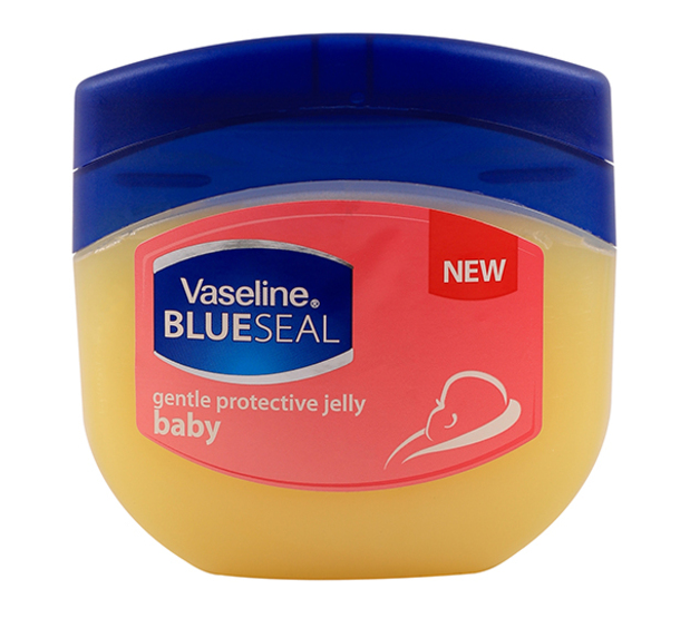 Vaseline Baby
