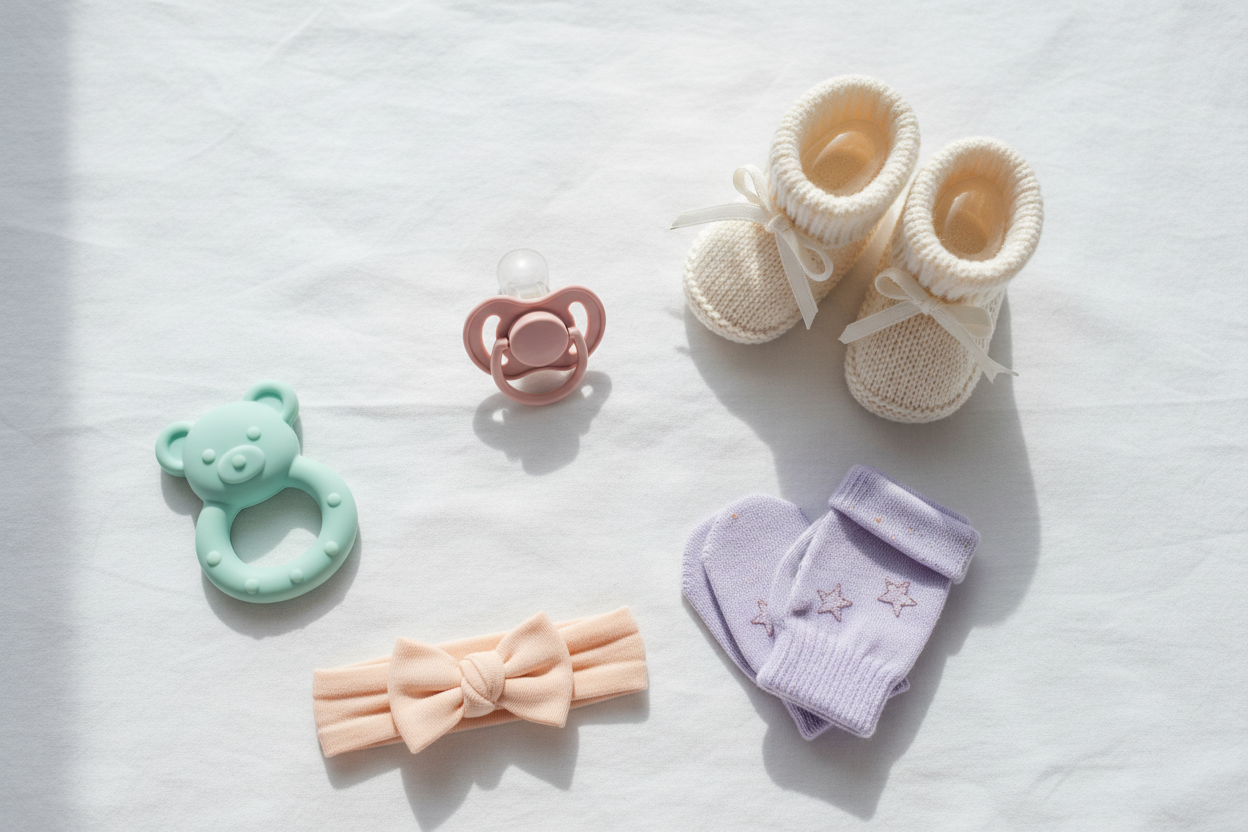 Baby Accessories