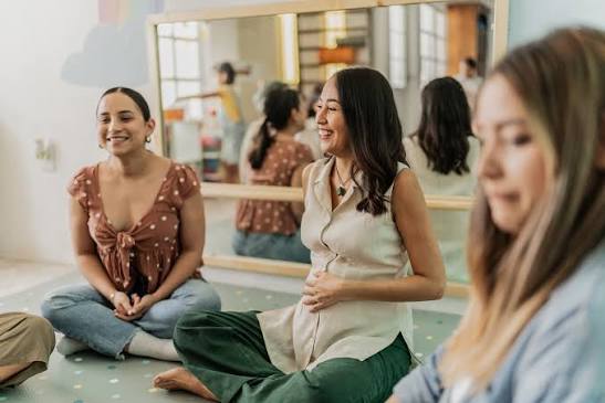 Recommended Prenatal/Antenatal Classes