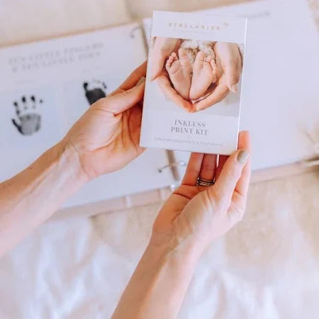Recommended Baby Keepsake Providers