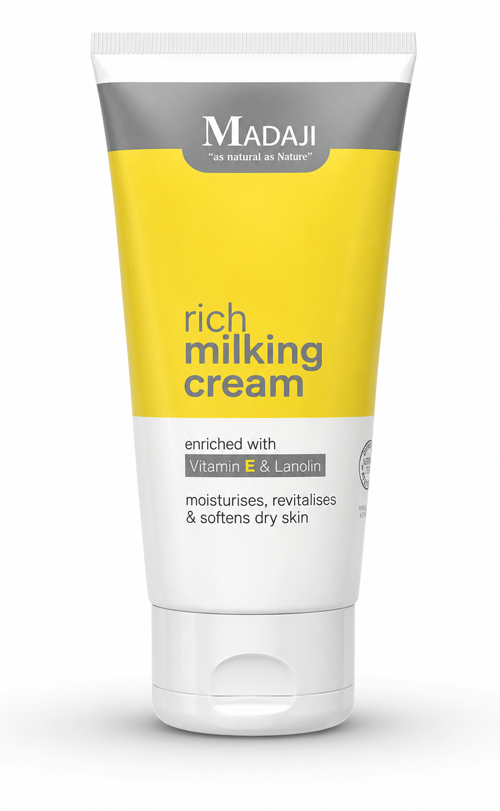 Madaji Rich Milking Cream