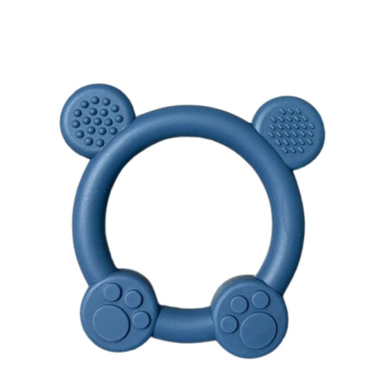 Panda Silicone Teether