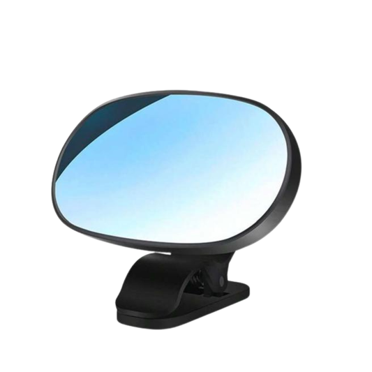 Shatterproof Baby Car Mirror