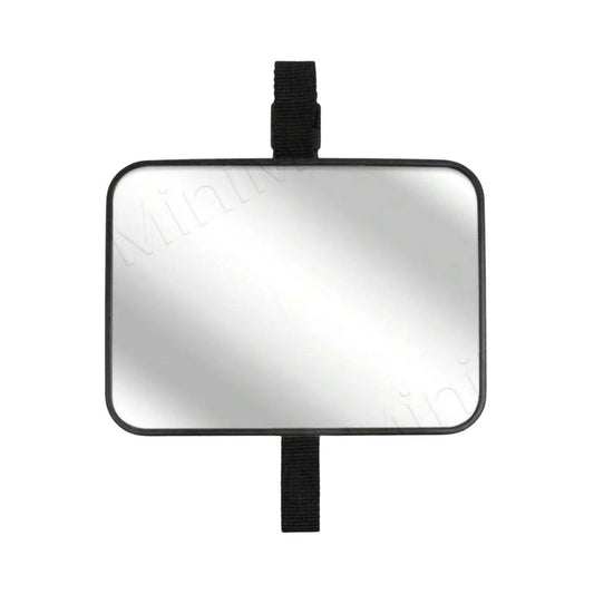 Compact Baby Car Mirror