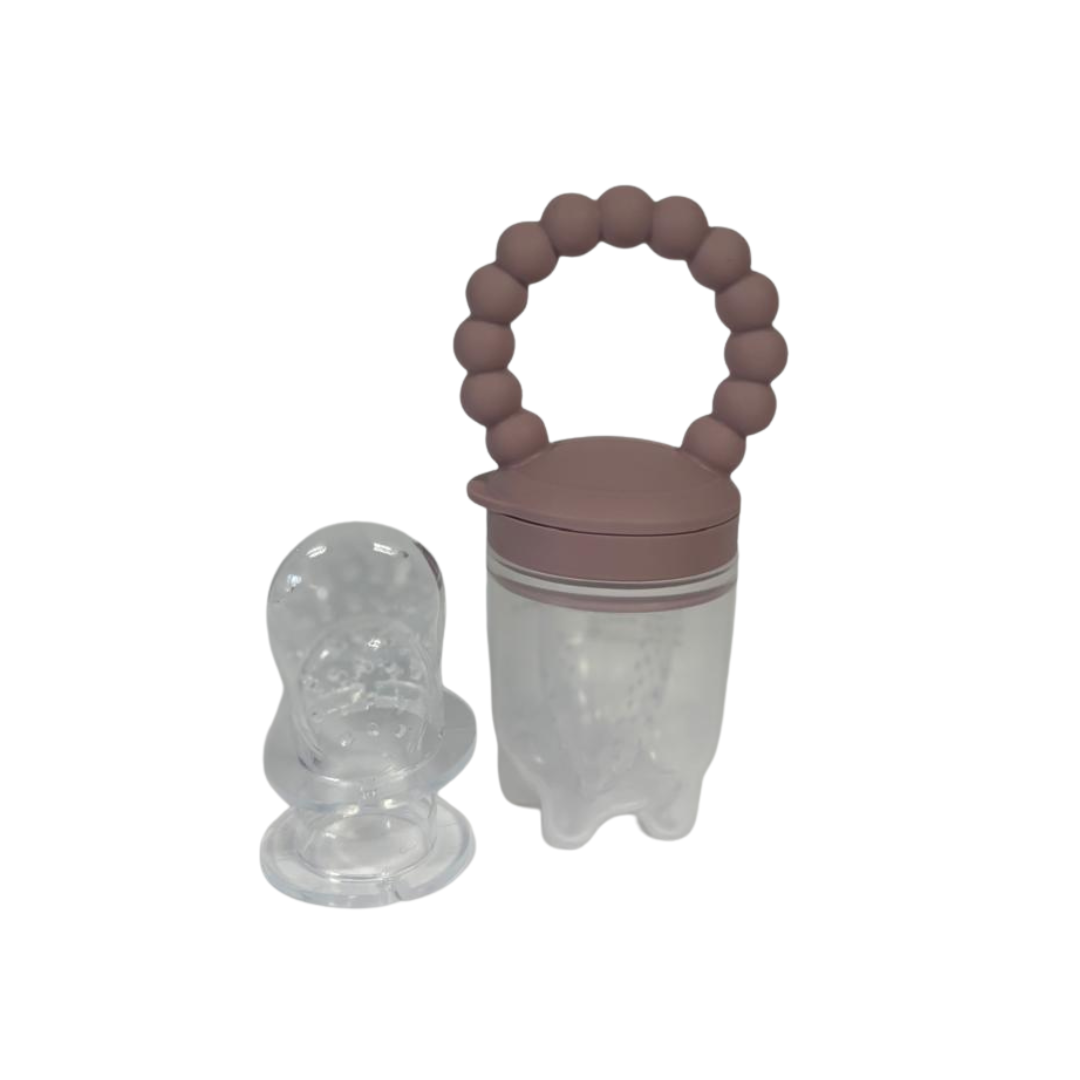 Baby Food Pacifier