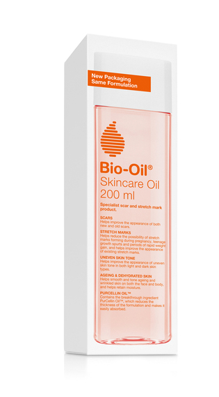 Bio-Oil 200ml Tissue Oil
