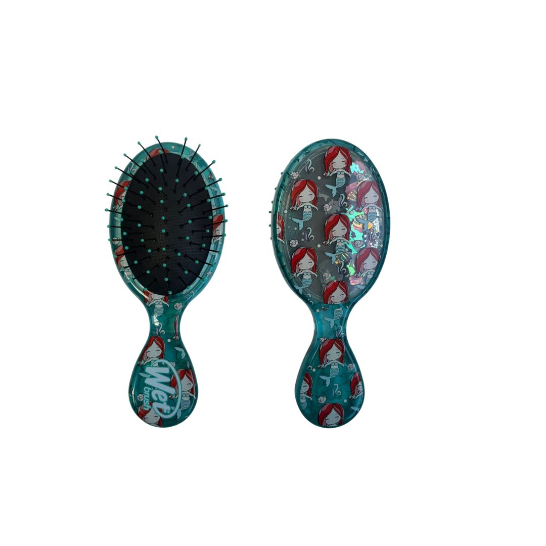 Baby Mini Wet Brush Hairbrush