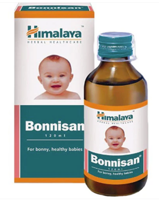 Bonnisan Liquid 120ml