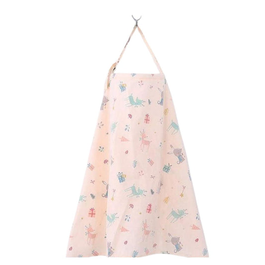 Breastfeeding Cover Up