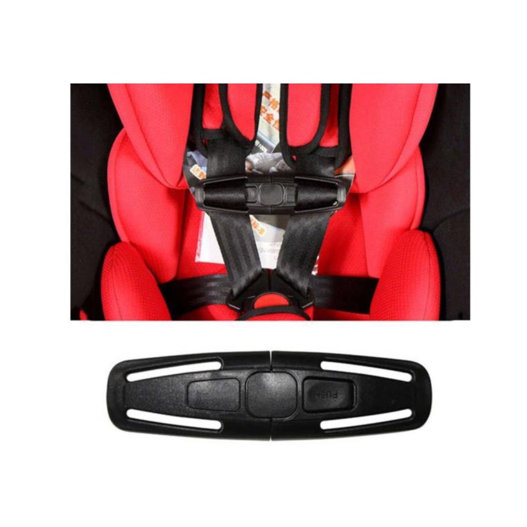 Car Seat Buckle Clip