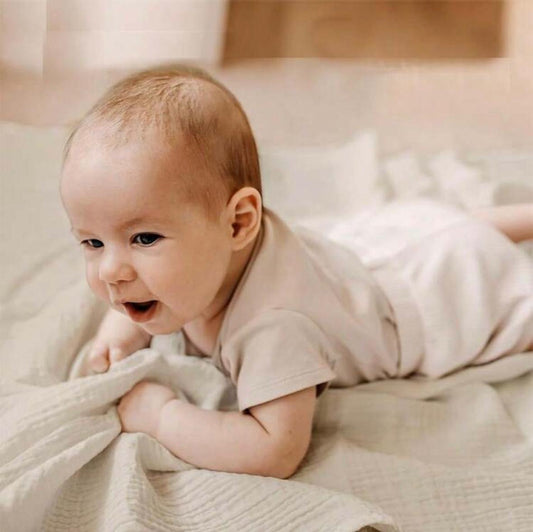 Muslin Swaddle Blanket