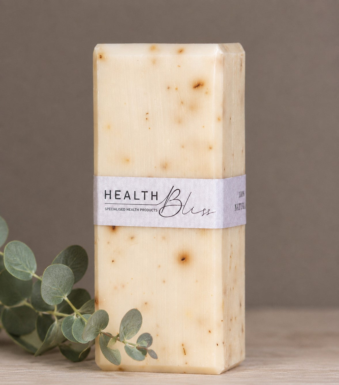 Boerseep Soap Bar