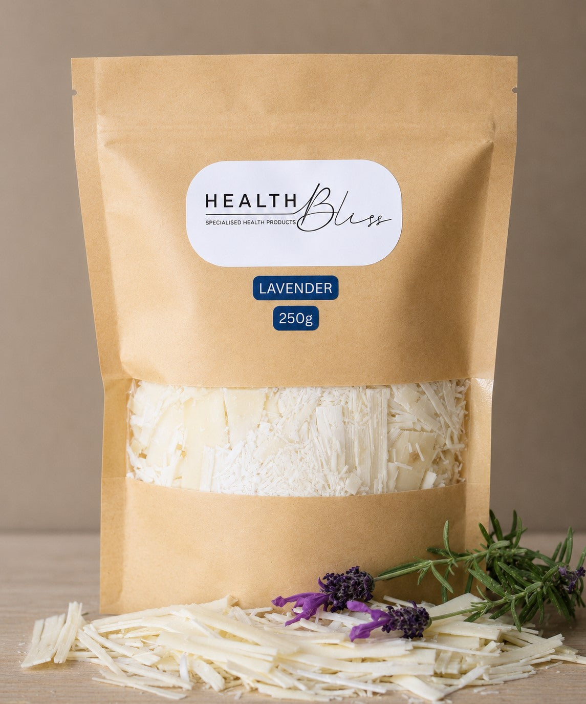 Boerseep Tallow Shavings