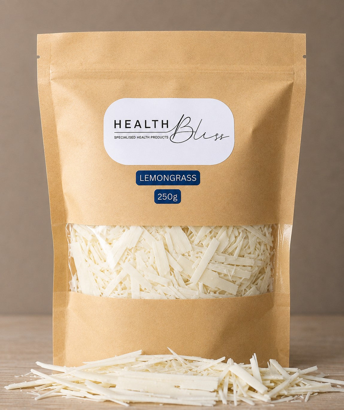 Boerseep Tallow Shavings