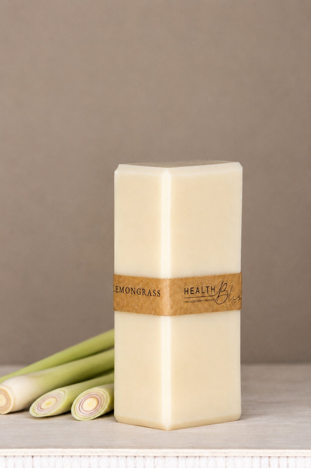 Boerseep Soap Bar