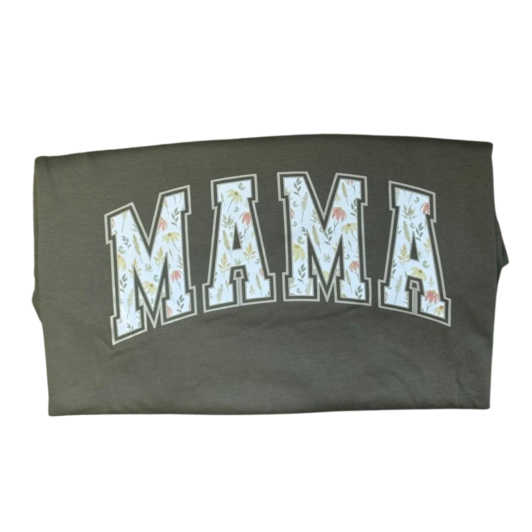 Mama T-Shirt