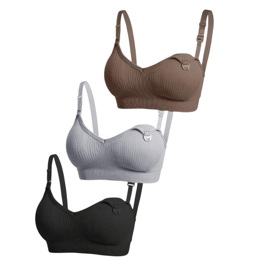 Maternity Bras Pack