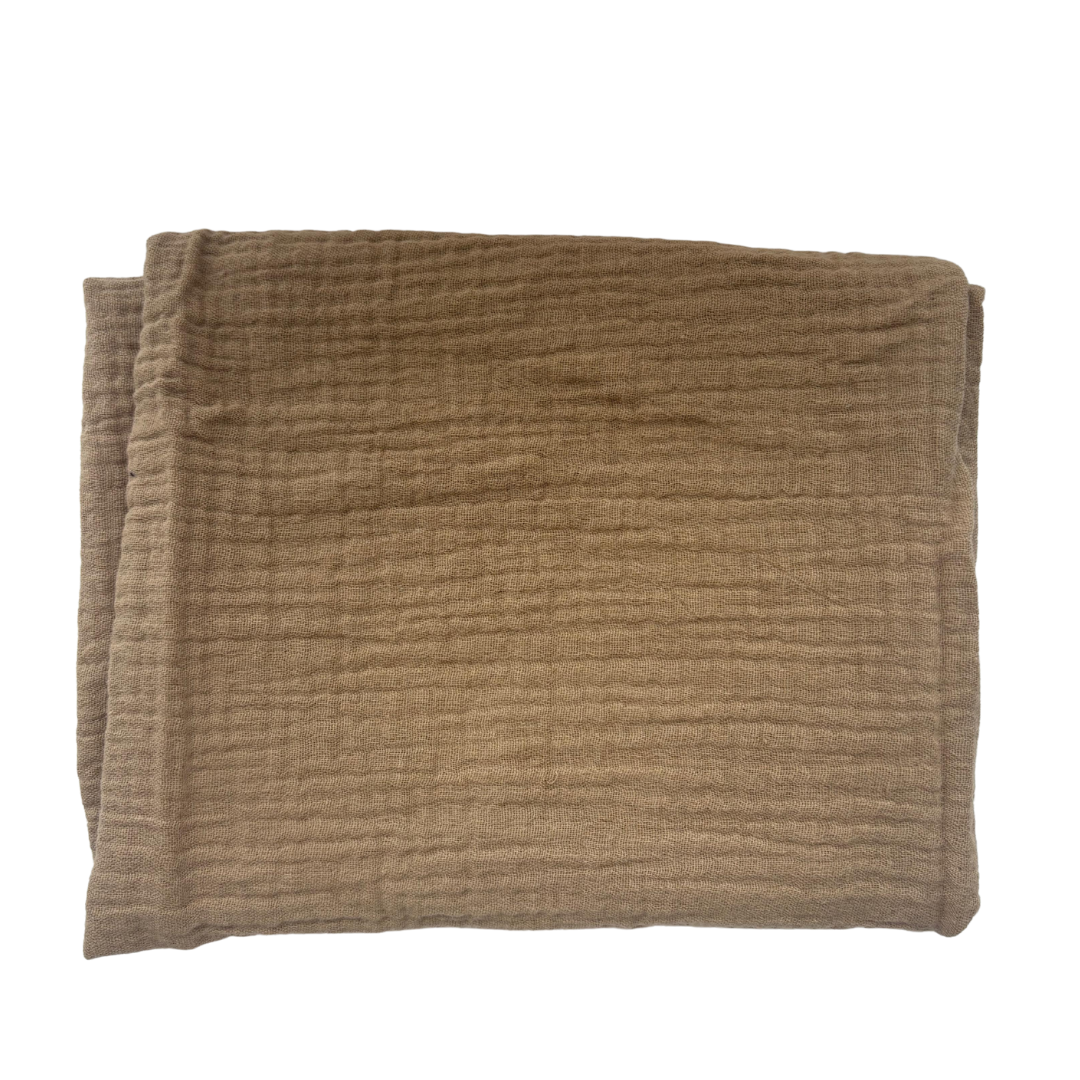 Muslin Swaddle Blanket