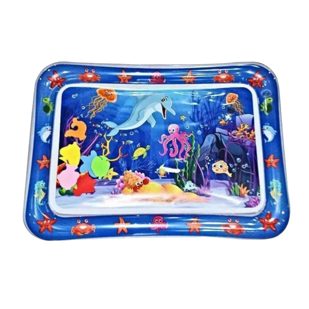 Sensory Water Play Mat