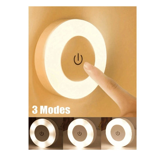 Touch Sensor Night Light