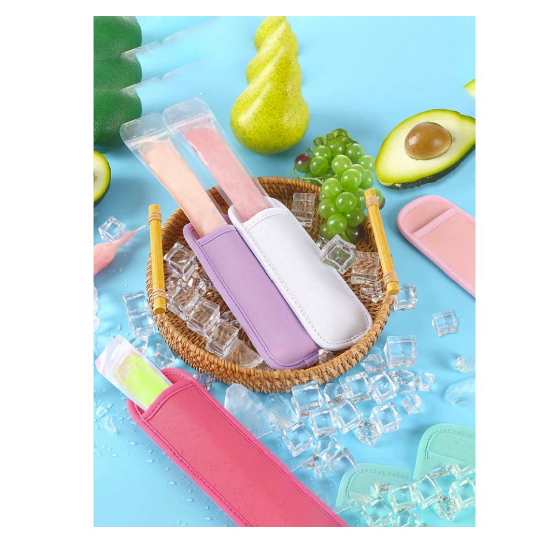 Popsicle Holder