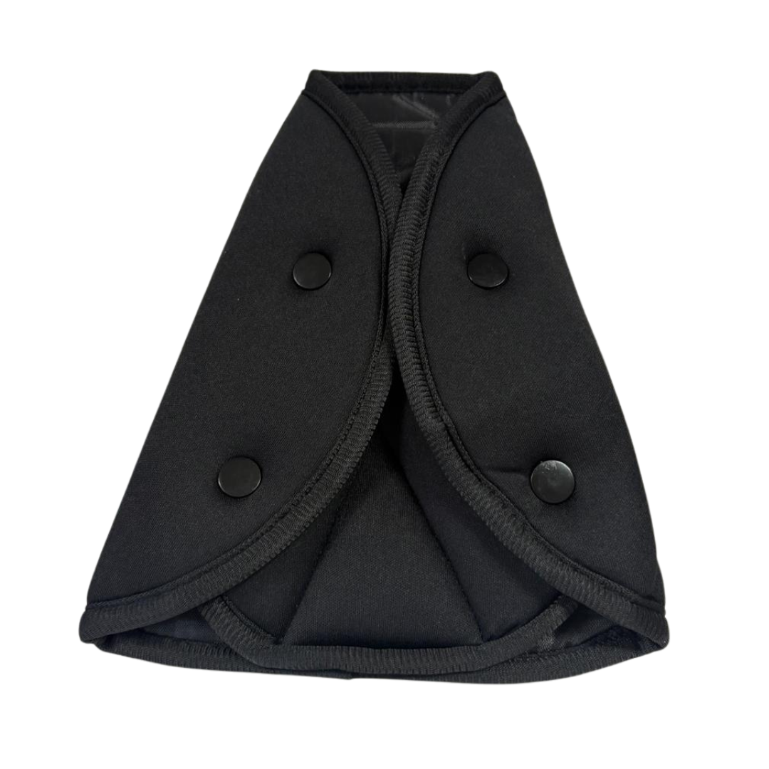 Safety Belt Protective Pad
