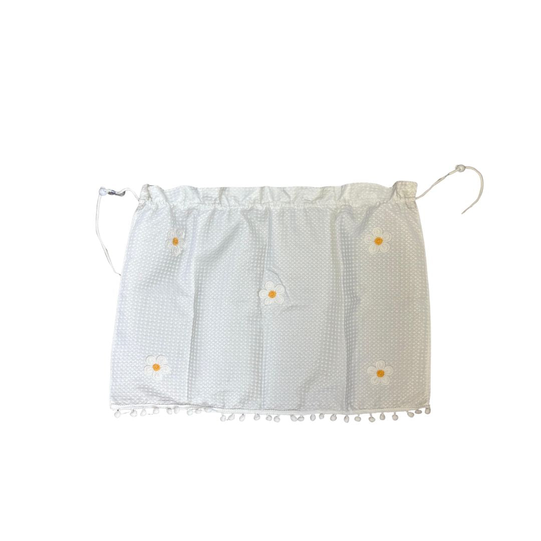 Baby Car Sunshade Curtain