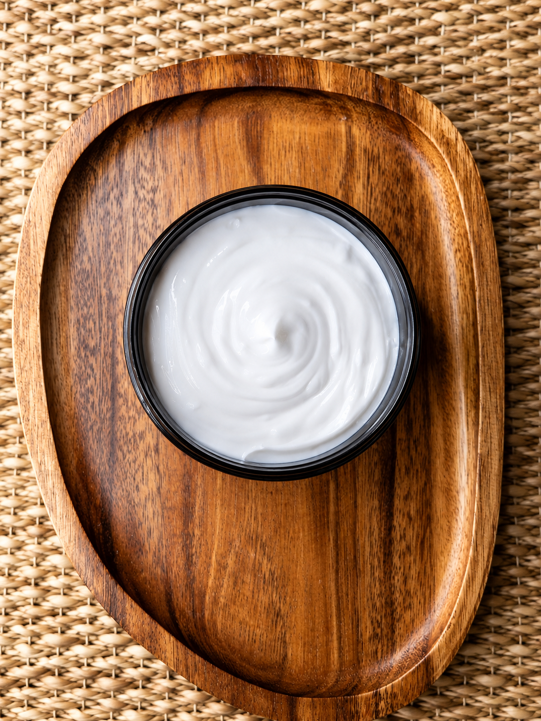 Tallow Lotion