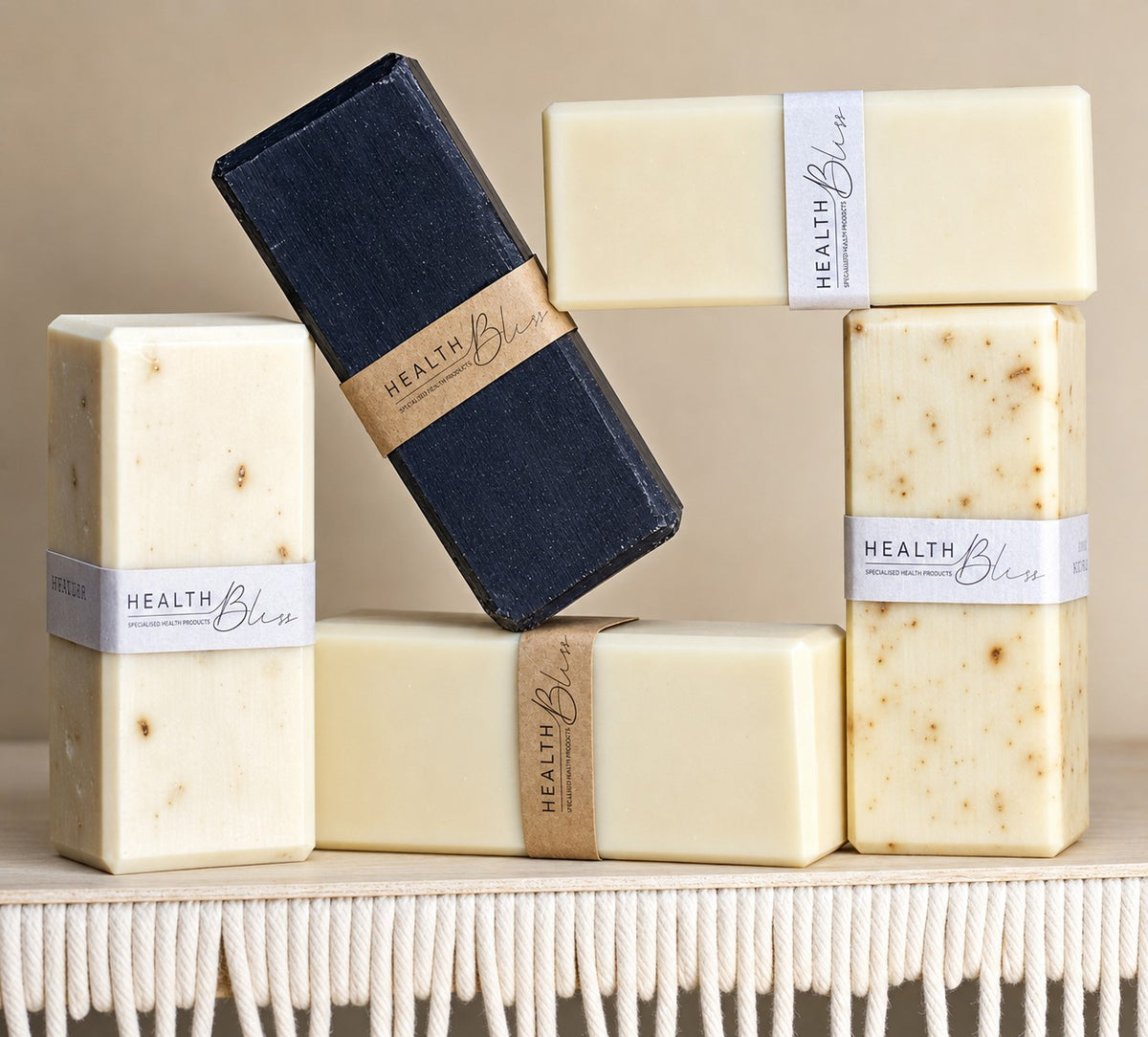 Boerseep Soap Bar