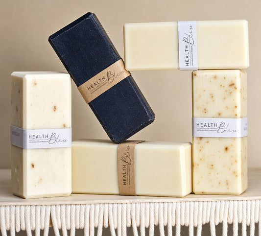 Boerseep Soap Bar