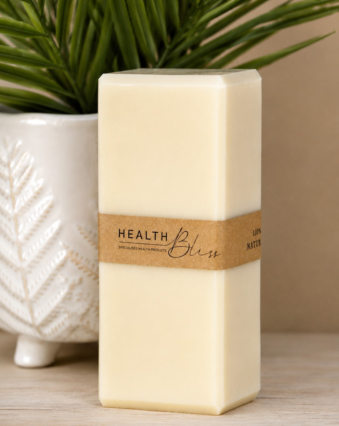 Boerseep Soap Bar
