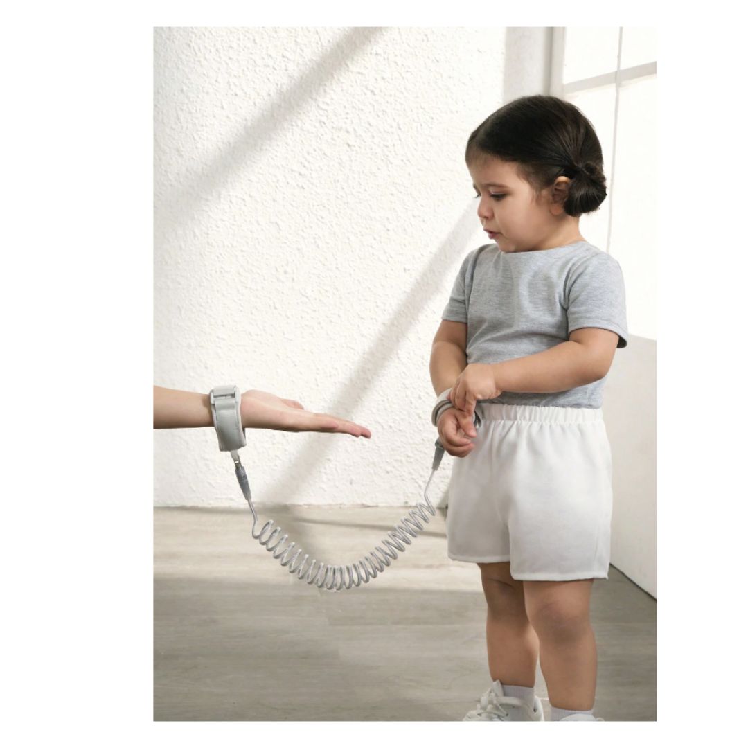Baby Anti-Lost Wrist Link