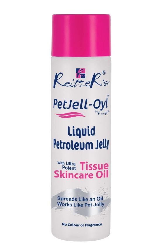 Liquid Petroleum Jelly