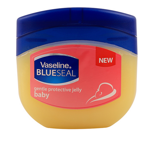 Vaseline Baby